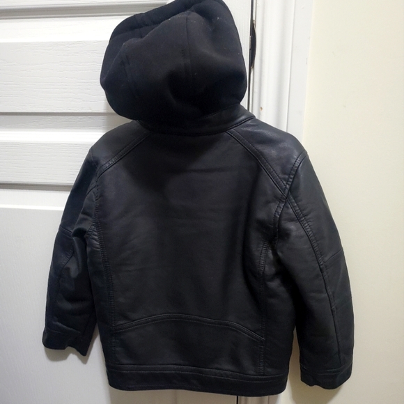 Guess kids faux jacket - Picture 2 of 2